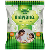 Crystal Sugar 1 Kg Mawana