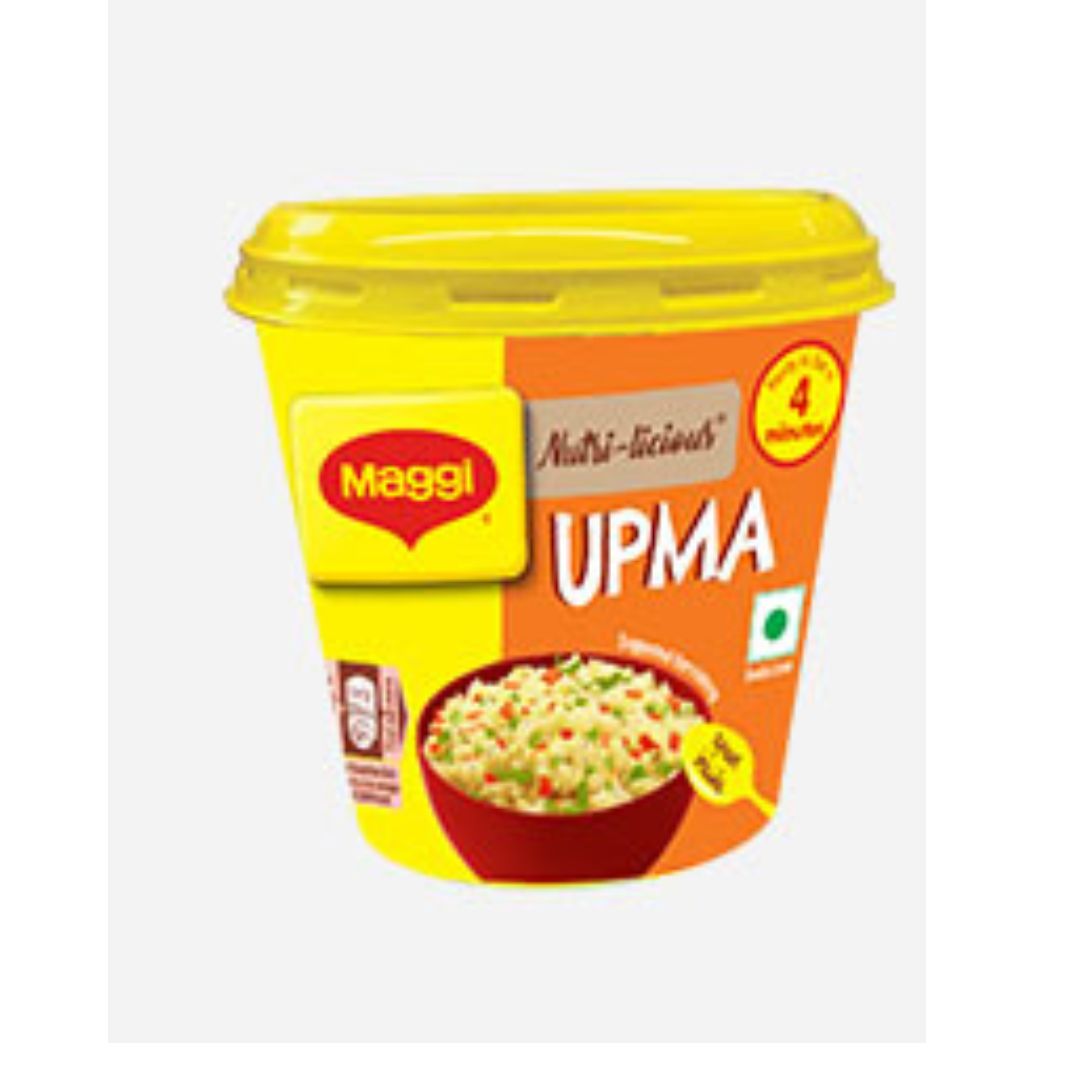 Cuppa Upma Maggi