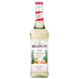 Curacao Triple SEC Syrup 700 ml Monin