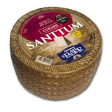 Curado Blended Cheese Santtum 3kg Quesos Elpastor