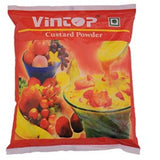 Custard Powder  Vintop