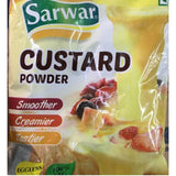 Custard Powder  (Pouch)  100 gm Sarwar