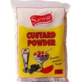 Custard Powder (Pouch)  500 gm Sarwar
