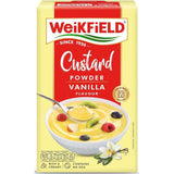 Custard Vanilla 100 gm  Weikfield