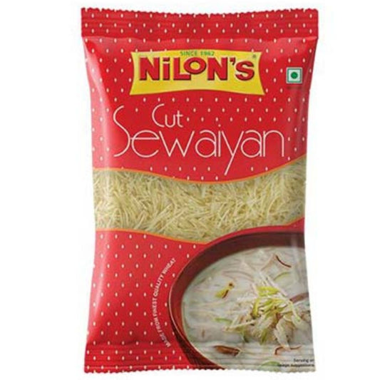 Cut Sewaiyan Nilon’s