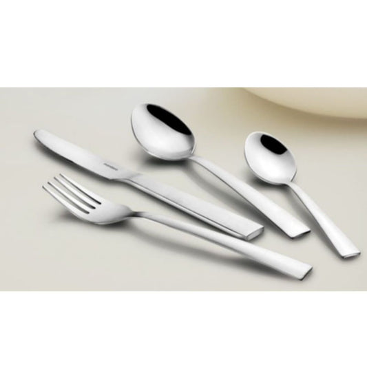 CUTLERY 132 (Fork,Knife,Tea Spoon,Spoon) VENUS