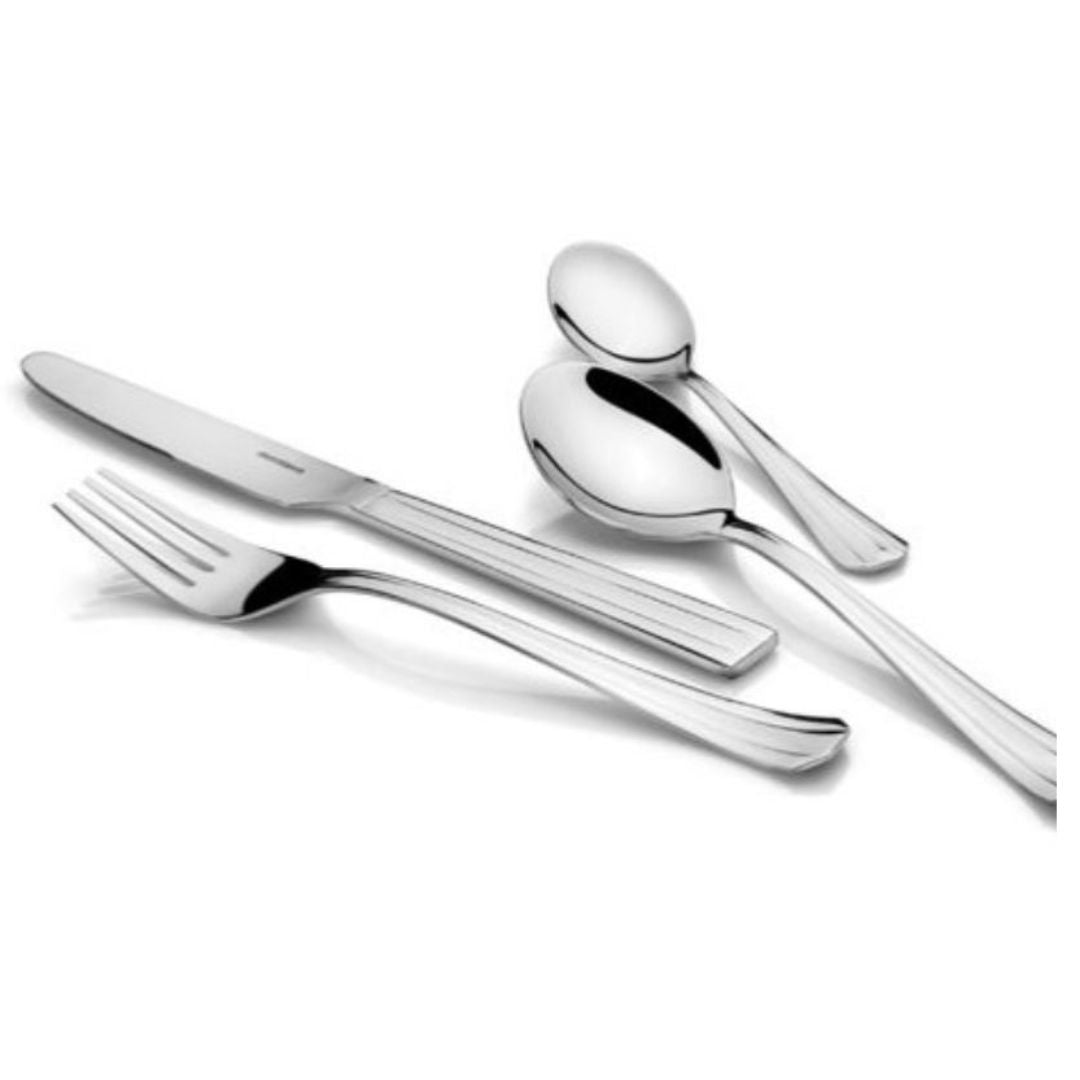 Cutlery Flair 1.6MM 16G (Fork,Knife,Tea Spoon,Spoon) Montavo