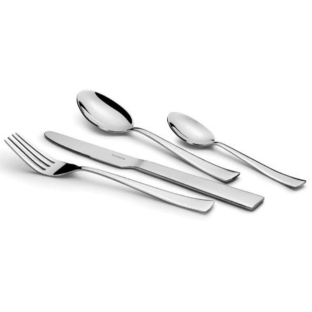 Cutlery Milan 1.8MM 15G (Fork,Knife,Tea Spoon,Spoon) Montavo