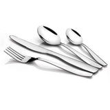 Cutlery Rio 1.6MM 16G (Fork,Knife,Tea Spoon,Spoon) Montavo