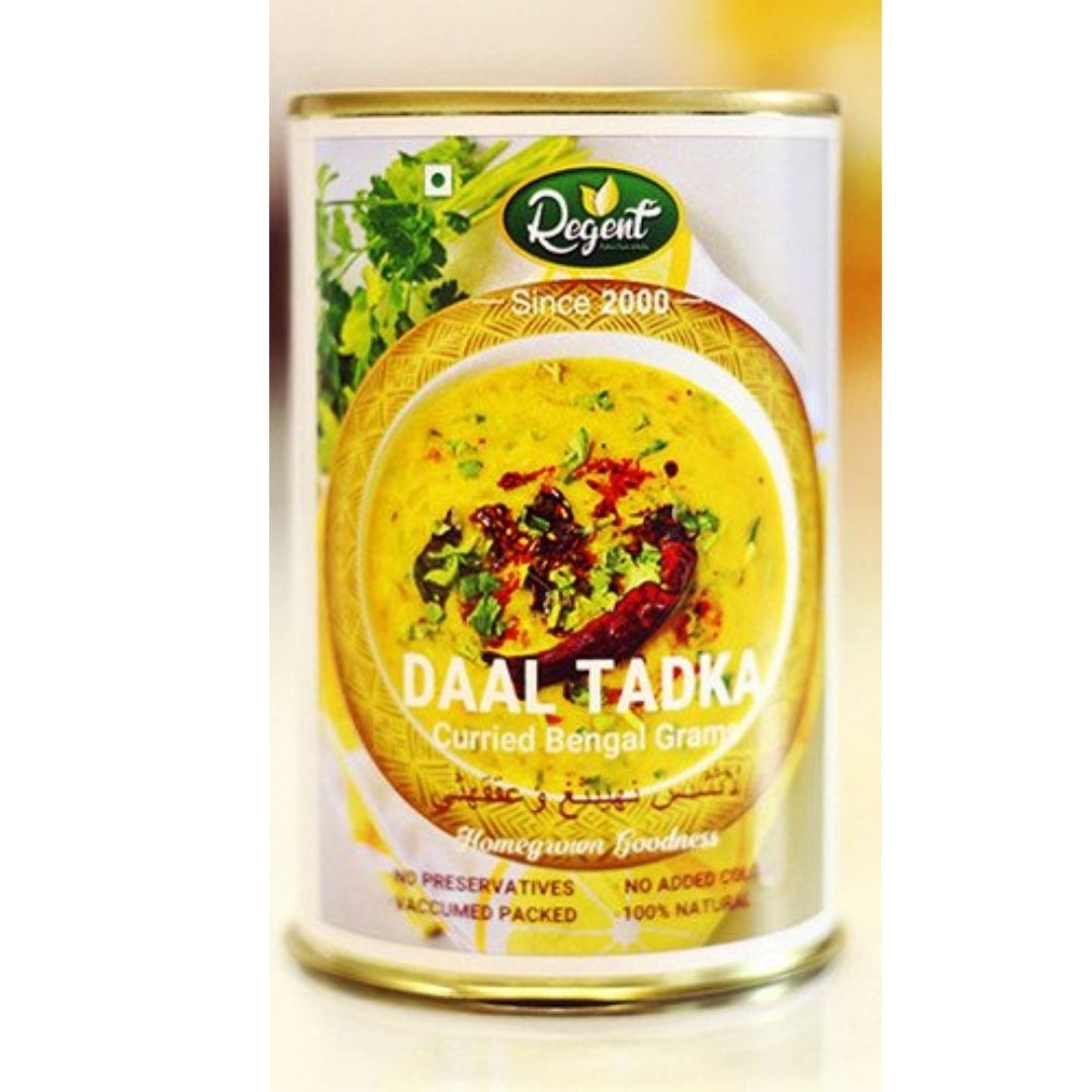 DAAL TADKA 450g Regenta