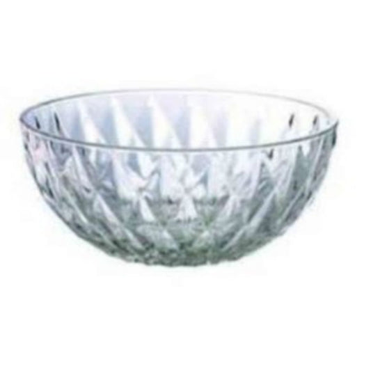 DIAMOND BOWL 1P00124 (L). 8 INCH (Set of 6) Ocean