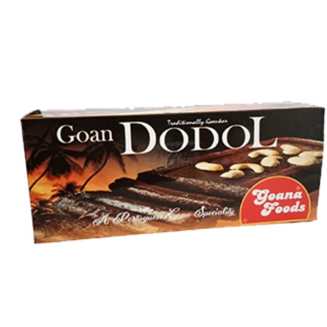 DODOL 500g GOANA FOODS