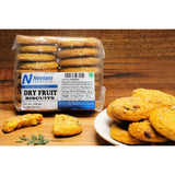 DRY FRUIT BISCUITS 250G NEELAM