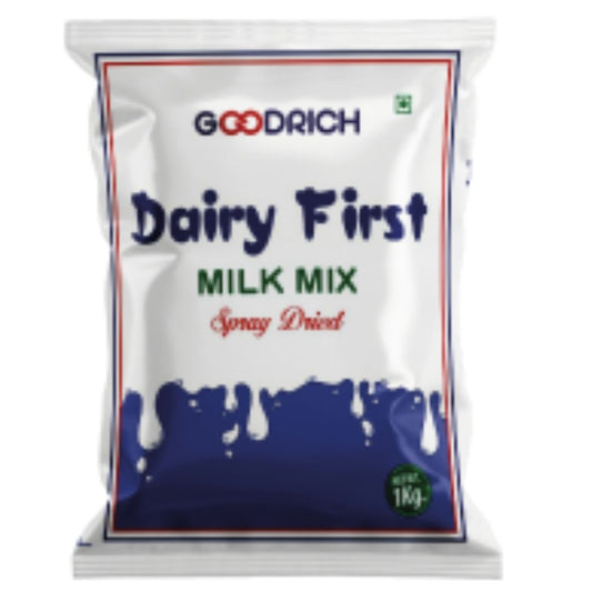 Dairy First Milk Mix 1kg Goodrich