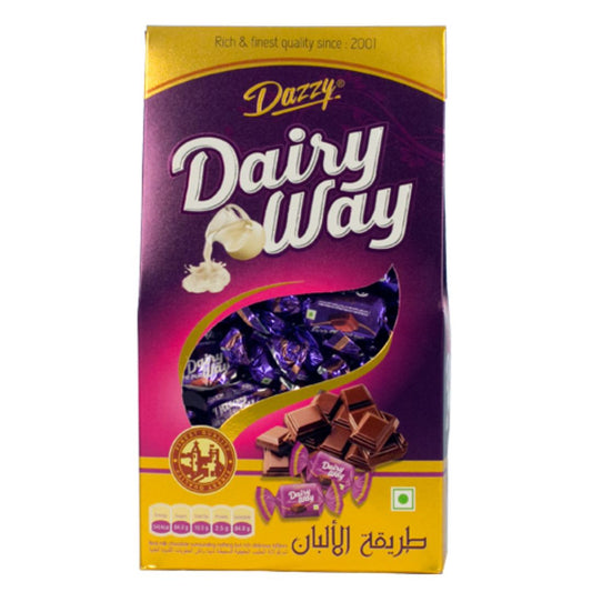 Dairy Way 5gm Dazzy