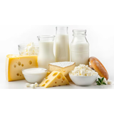 Dairy & Dairy Products