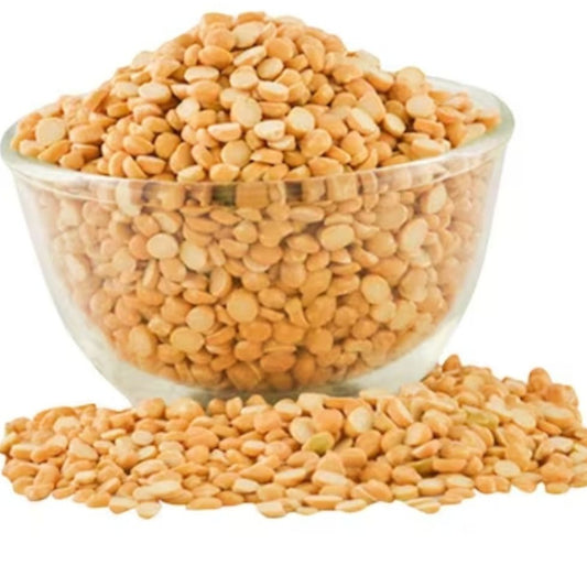 Dal Channa 1 Kg