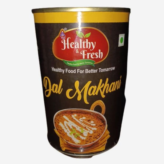 Dal Makhani Healthy & Fresh