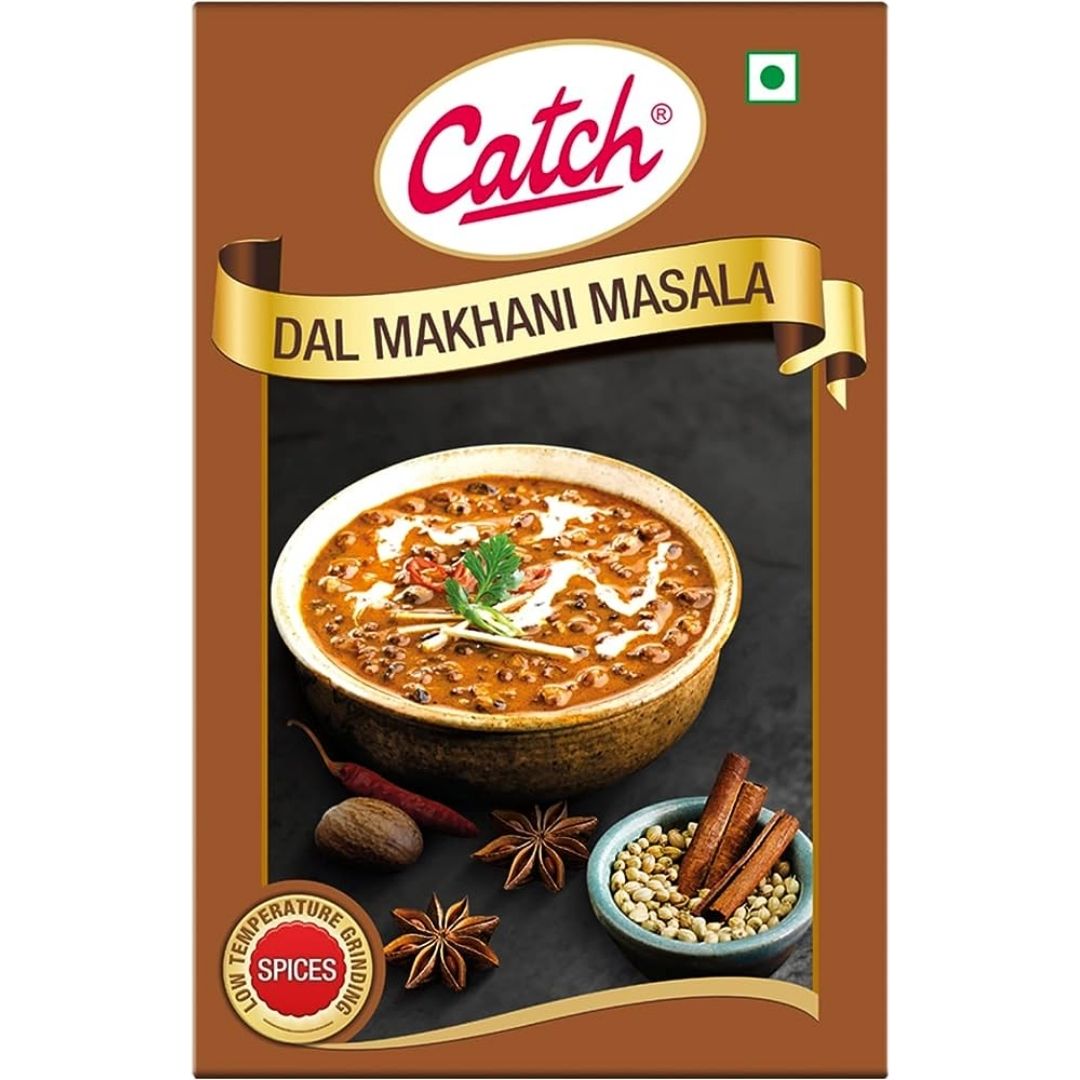  Dal Makhani Masala Powder 100 gm  Catch