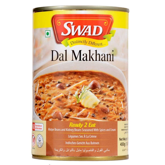 Dal Makhni 450gm Swad