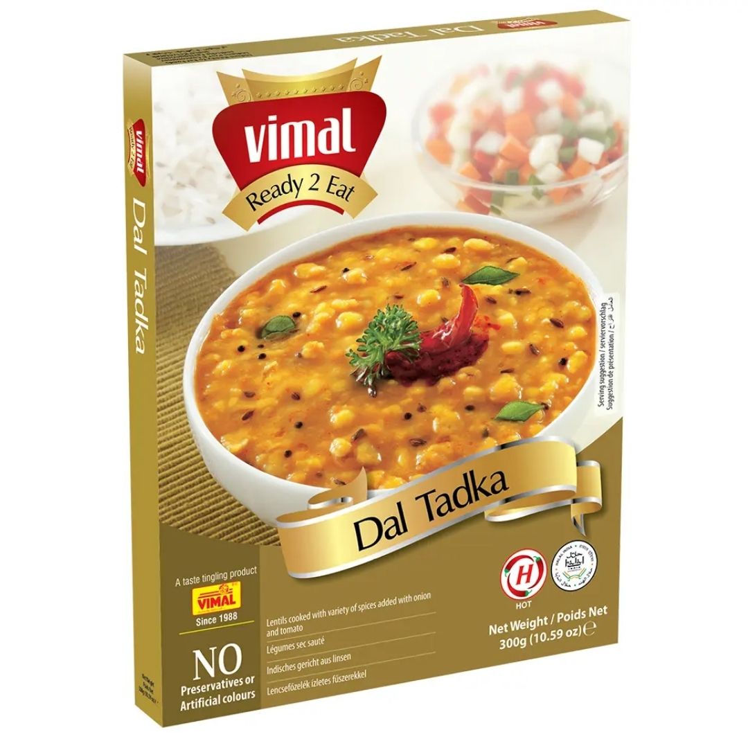 Dal Tadka 300gm Vimal