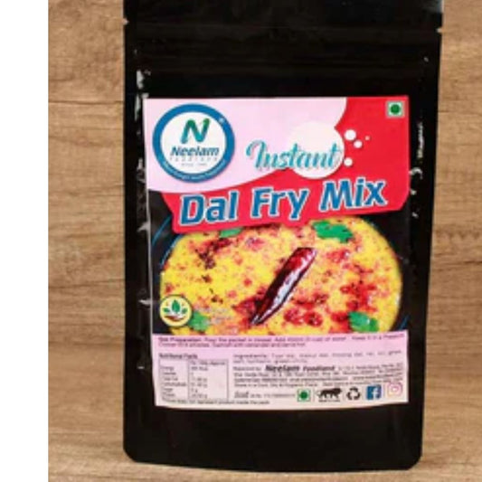 Dal fry instant mix 100 NEELAM