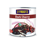 Dark Cherry Filling 2.7Kg Dfrootz