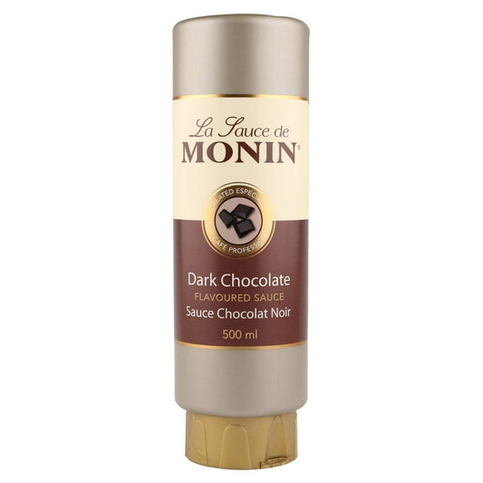 Dark Chocolate 500 ml Monin