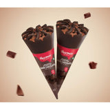 Dark Chocolate Cone 110 ml Havmor