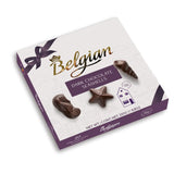 Dark Chocolate Seashells 250g The Belgian