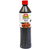 Dark Soya Sauce 700 gm  Golden Crown