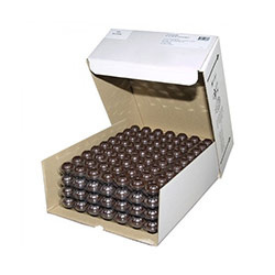 Dark Truffle Shells 1.36 Kg Callebaut