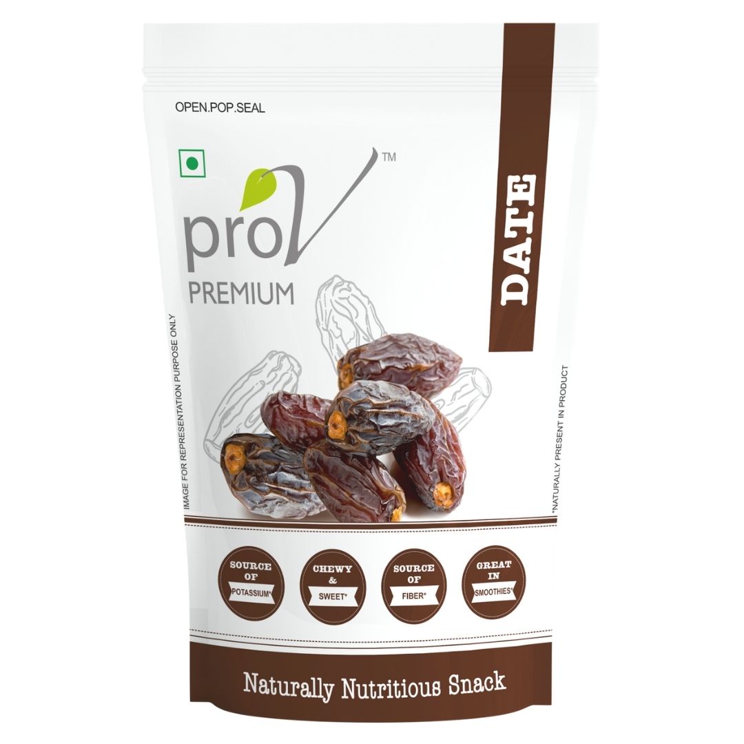 Dates - 250g ProV Premium