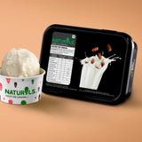 Dates Ice cream Naturals