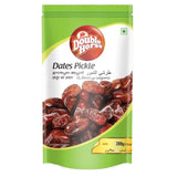 Dates Pickle 200g Double Horse