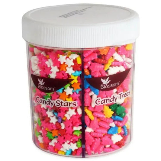 Decoration Candy Blossom