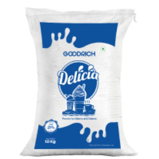 Delicia 10kg Goodrich