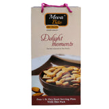 Delight Moments Dry Fruits Gift Box Meva Bite