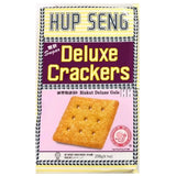 Deluxe Crackers Sugar 258g Hupseng