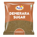 Demerara Sugar, 500 GM Purix