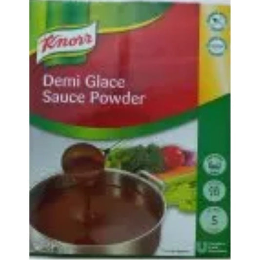 Demi Glace Sauce Powder 500 gm Knorr