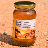 Desert Honey 500g Honey & Spice