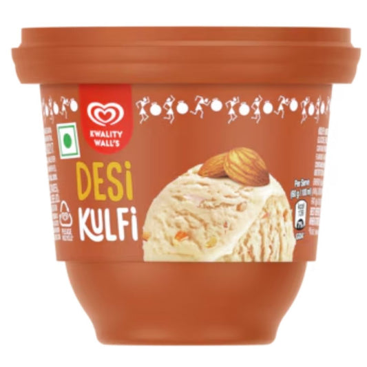 Desi Kulfi 60g Kwality Walls