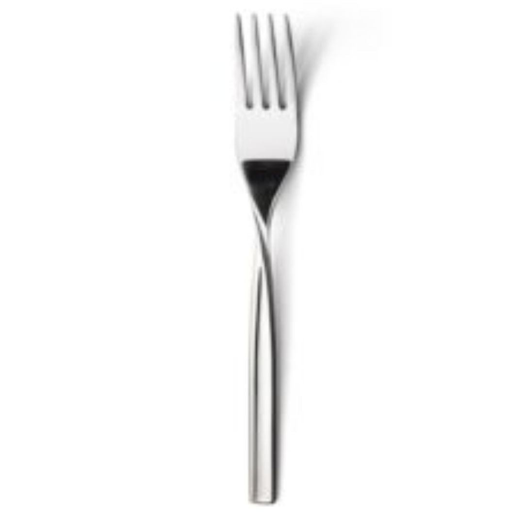 Dessert Fork _ Salad Fork Alicia