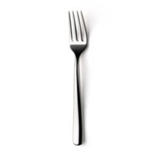 Dessert Fork _ Salad Fork Aria