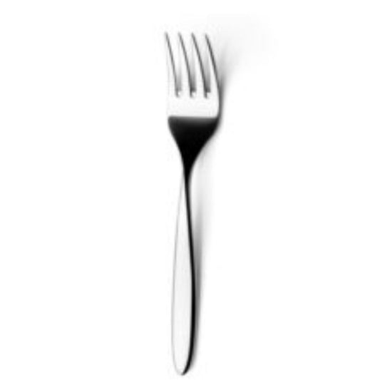 Dessert Fork _ Salad Fork Ivy