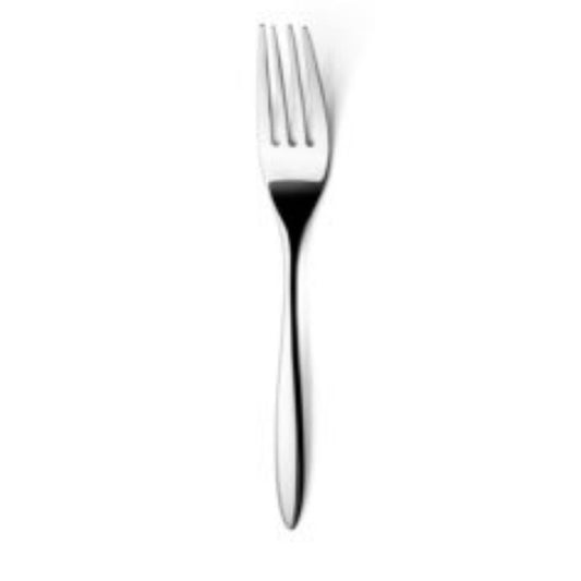 Dessert Fork _ Salad Fork Lilac