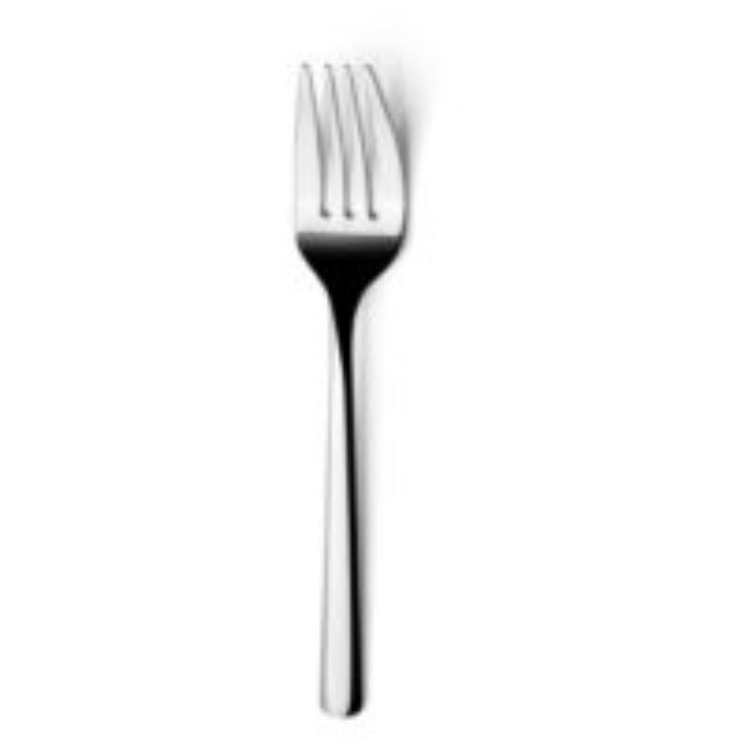 Dessert Fork _ Salad Fork Nova