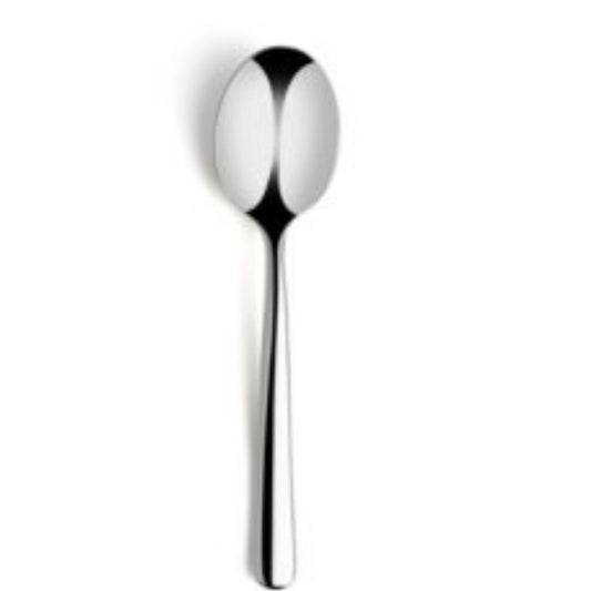 Dessert Spoon Aria