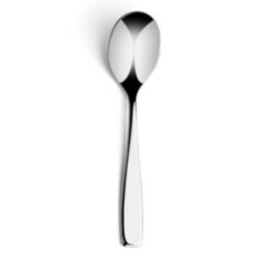 Dessert Spoon Serenity